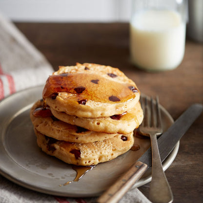 Hungry Jack Chocolate Chip Pancake Mix 794g