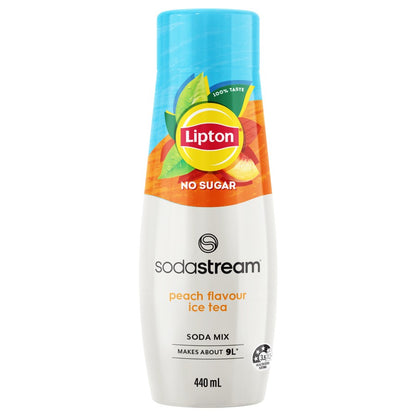 SodaStream Soda Mix 440ml