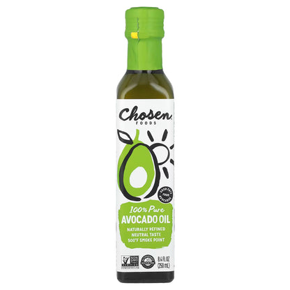 Chosen Foods 100% Pure Avocado Oil