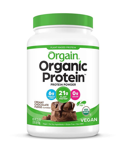 Orgain Organic Protein Powder 920g