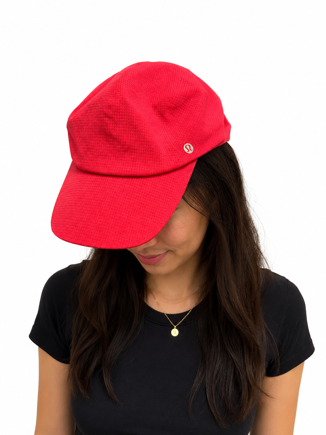 Lululemon Fast and Free Run Hat
