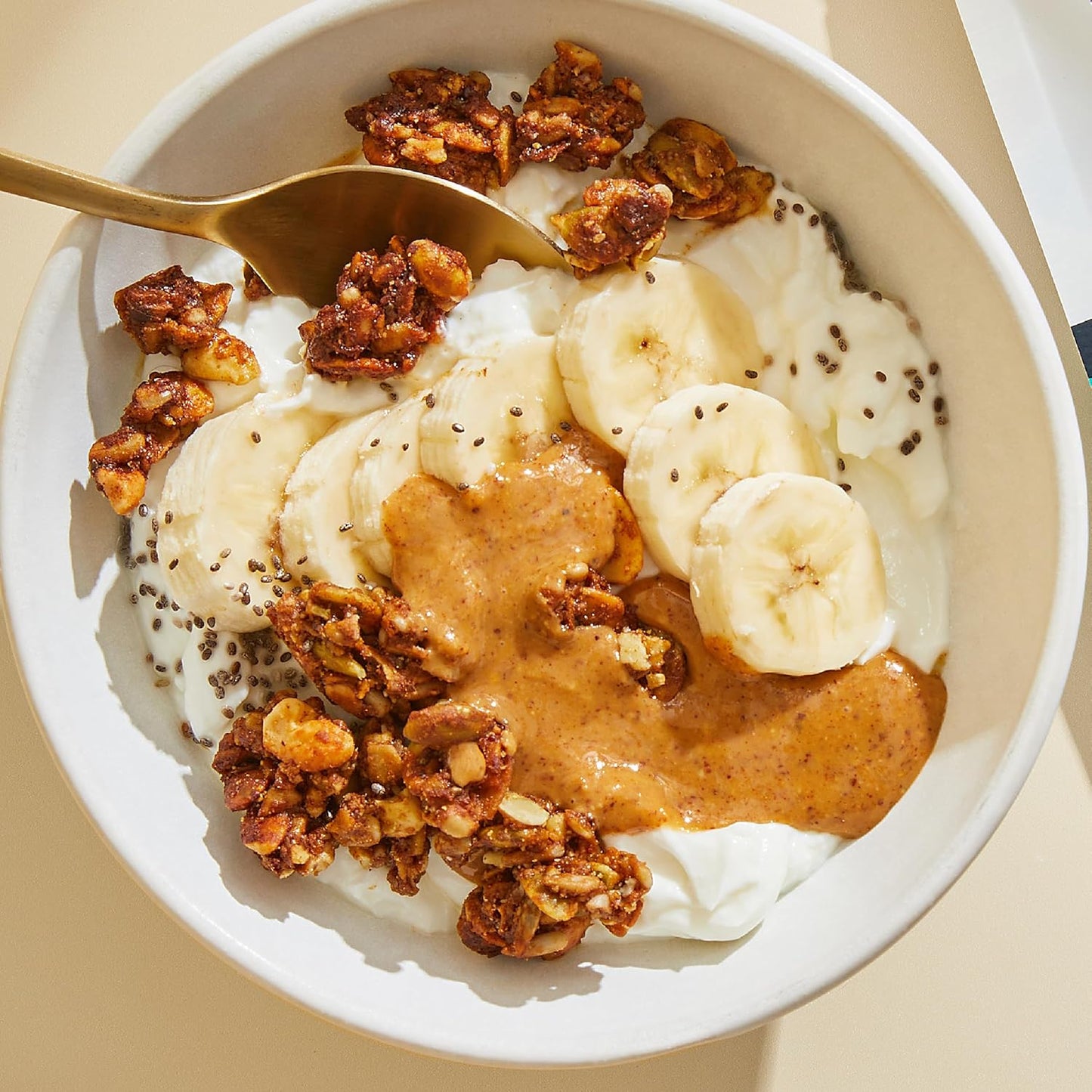 Purely Elizabeth Vanilla Almond Butter Grain-Free Granola 227g