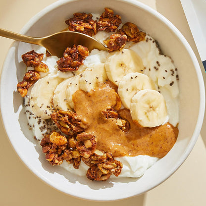 Purely Elizabeth Vanilla Almond Butter Grain-Free Granola 227g