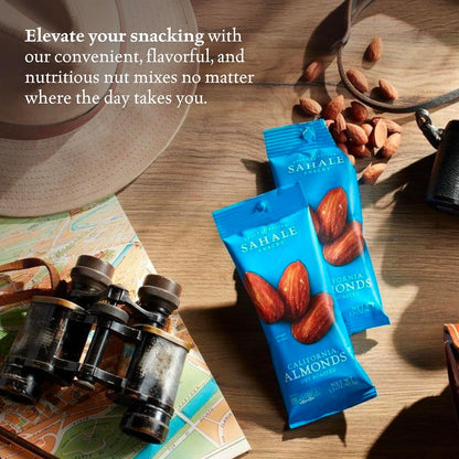 Sahale Snacks California Almonds 42.5g