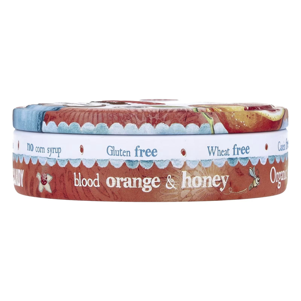Torie & Howard Organic Hard Candy 57g