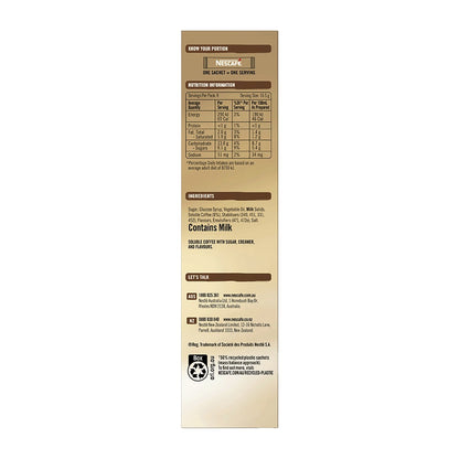 Nescafé Creamy Coconut Latte, 10 Sachets