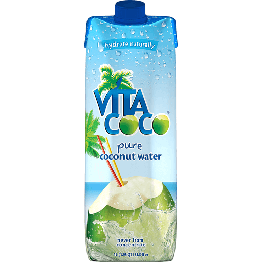 Vita Coco Pure Coconut Water
