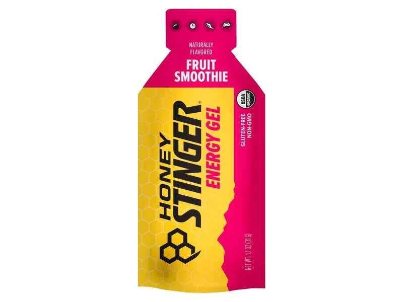 Honey Stinger Energy Gel 31g