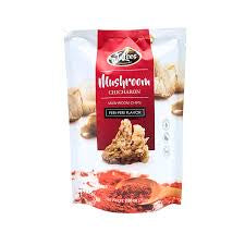 JaLees Mushroom Chicharon 75g