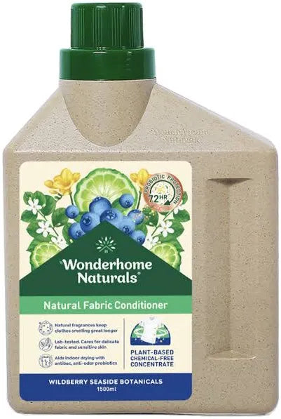 Wonderhome Fab Con Wild Berry 1500ml