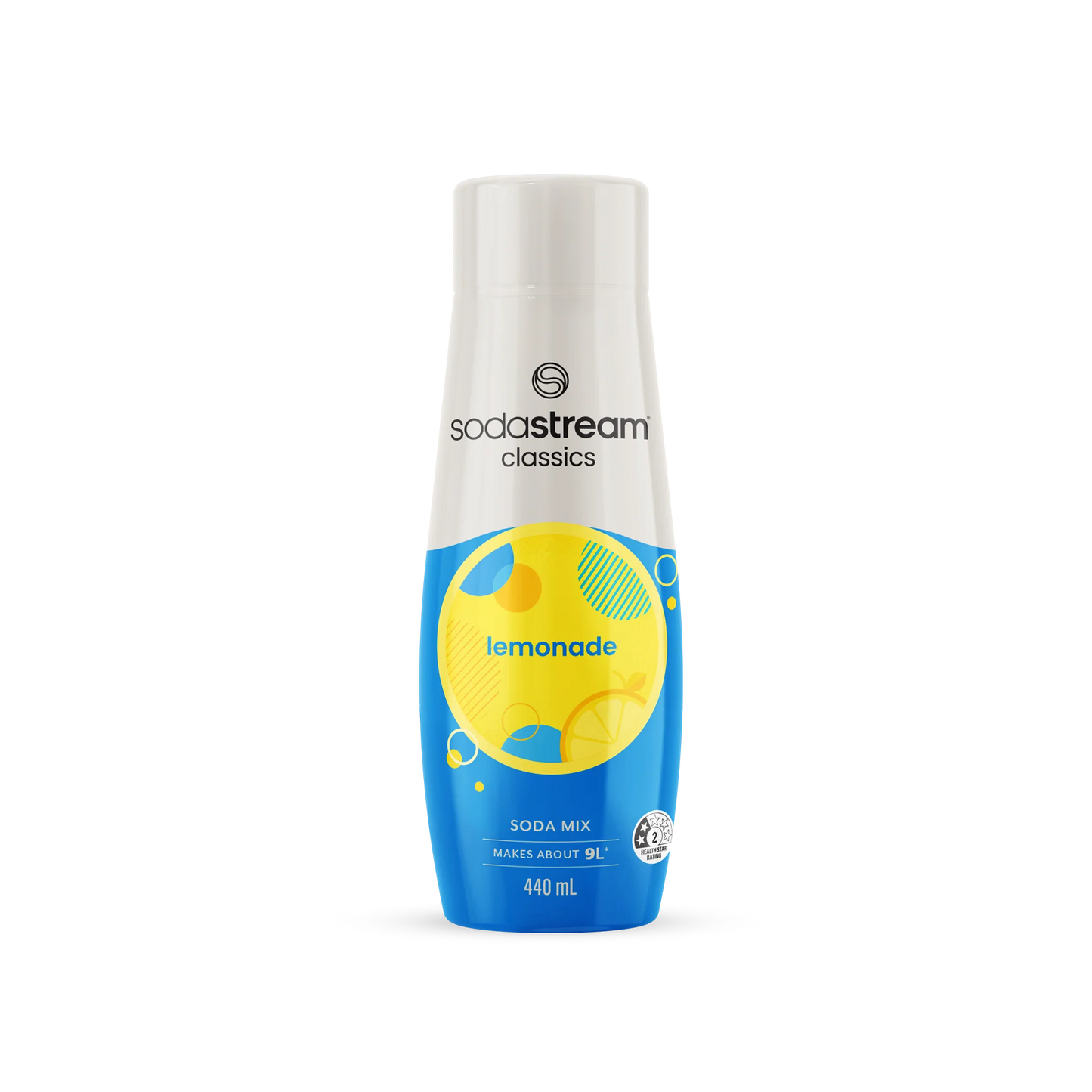 SodaStream Soda Mix 440ml