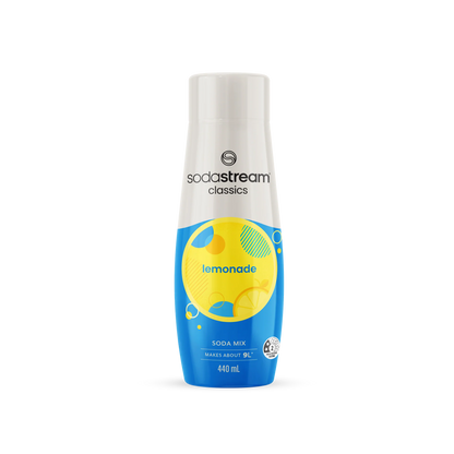 SodaStream Soda Mix 440ml