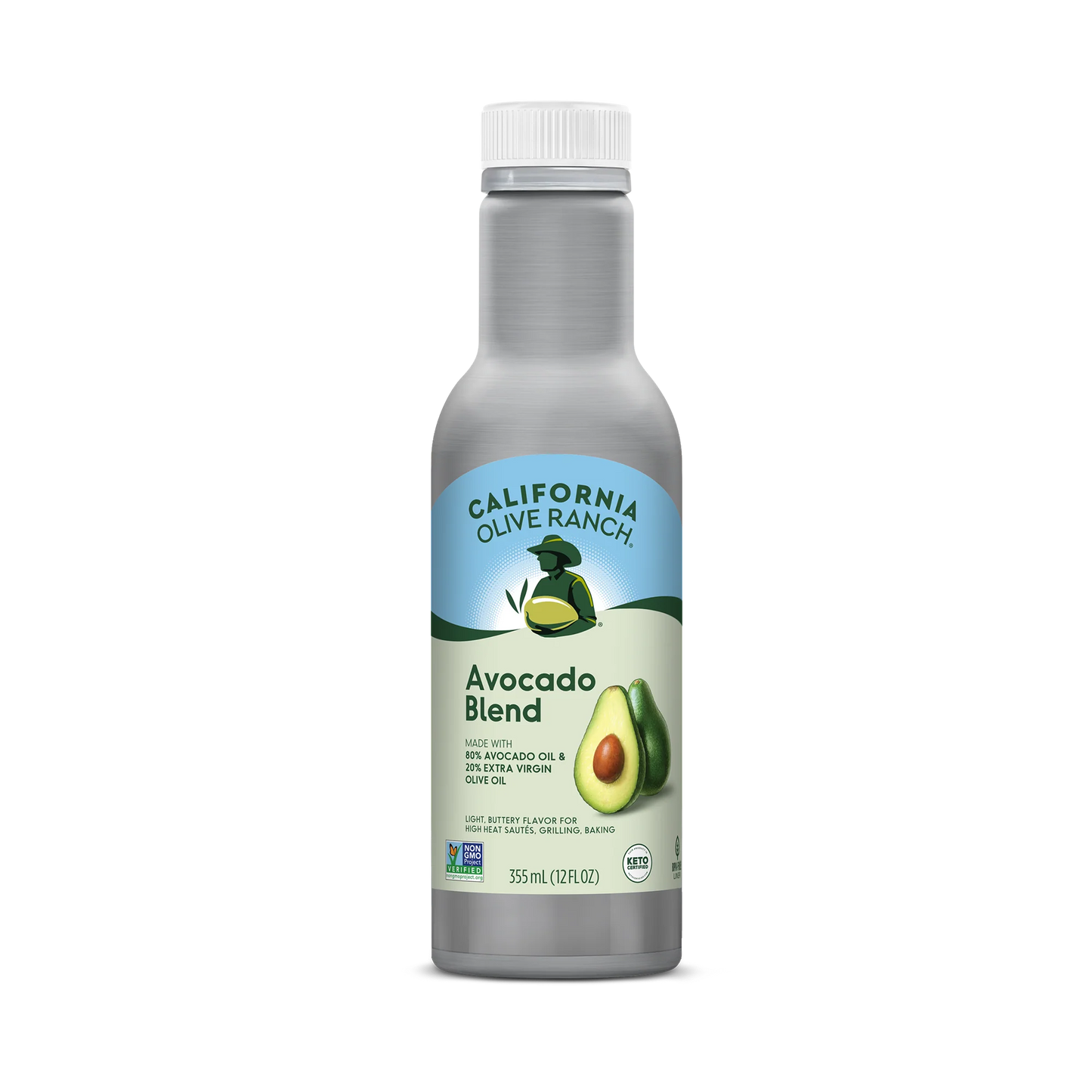 California Olive Avocado Blend 350ml