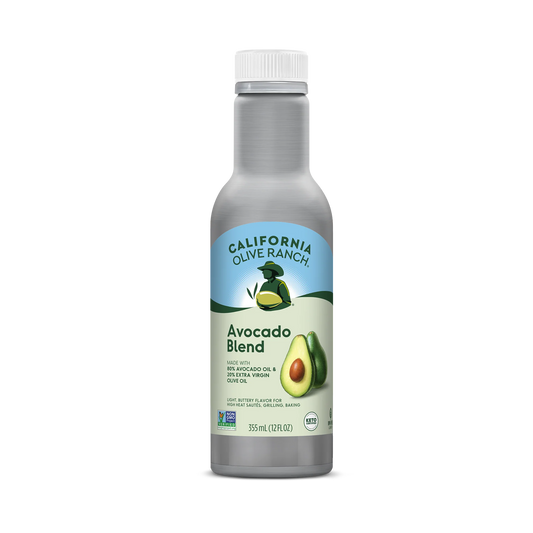 California Olive Avocado Blend 350ml