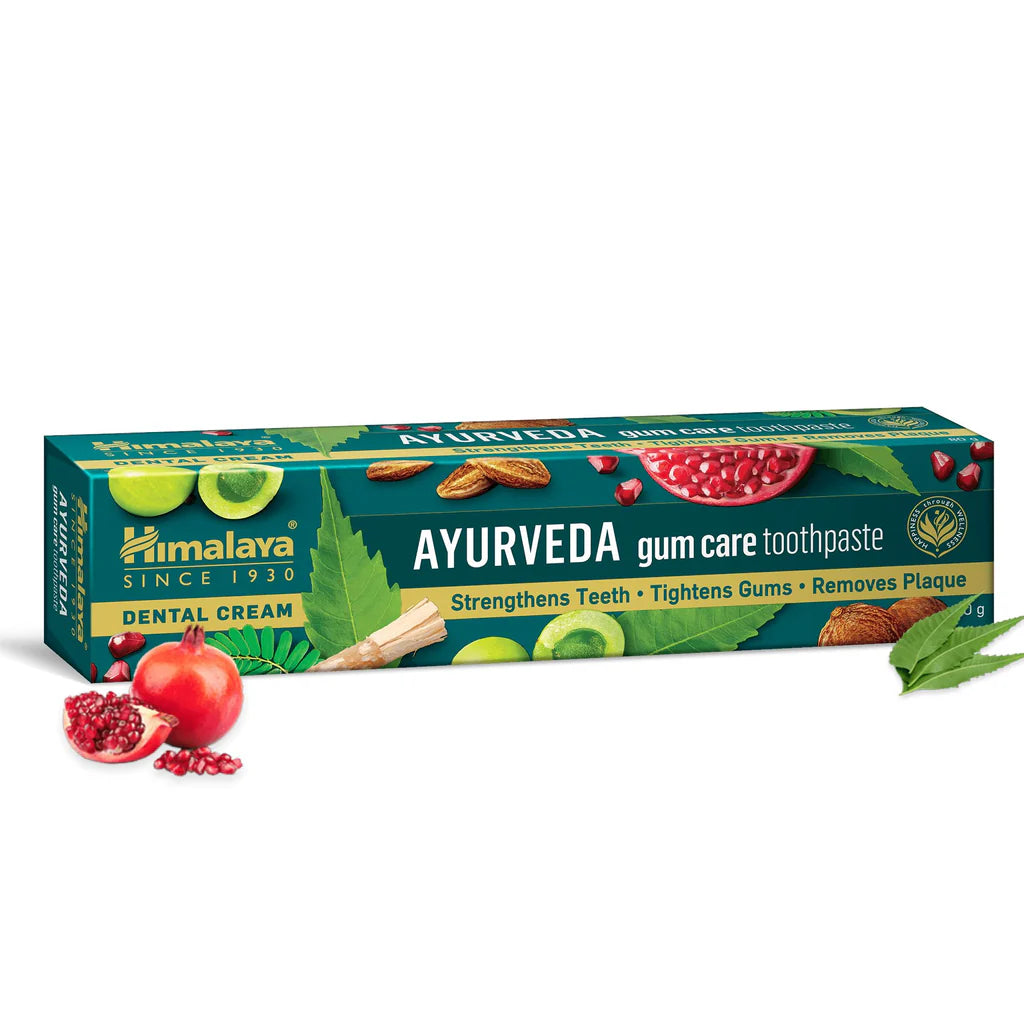 Himalaya Ayurveda Toothpaste 150g