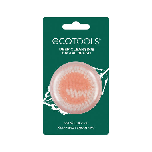 EcoTools Exfoliating Deep Cleansing Facial Brush