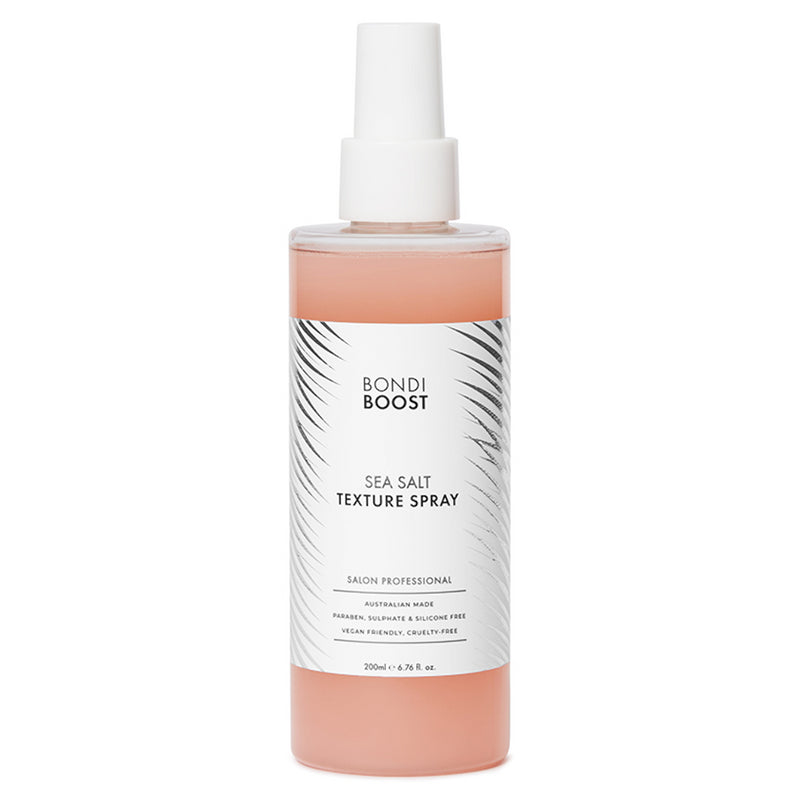 Bondi Boost Sea Salt Texture Spray 200ml