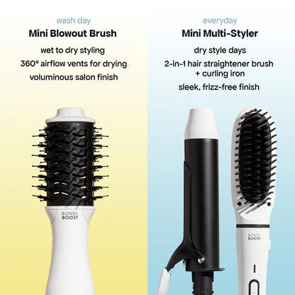Bondi Boost Blowout Brush Pro