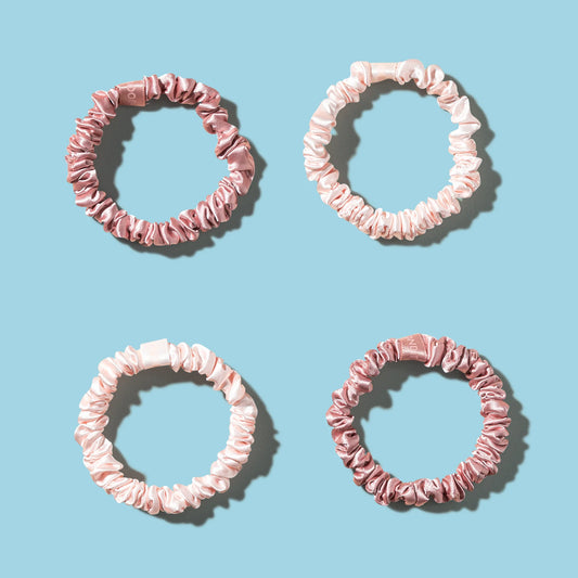 Bondi Boost Scrunchies Set