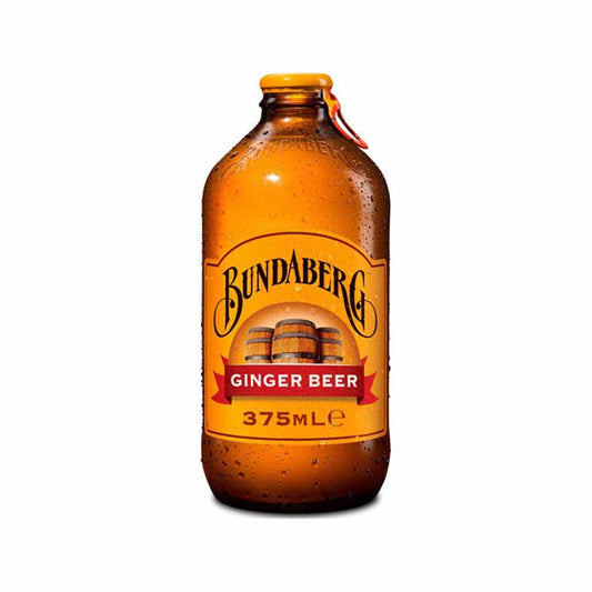 Bundaberg Ginger Beer 375ml