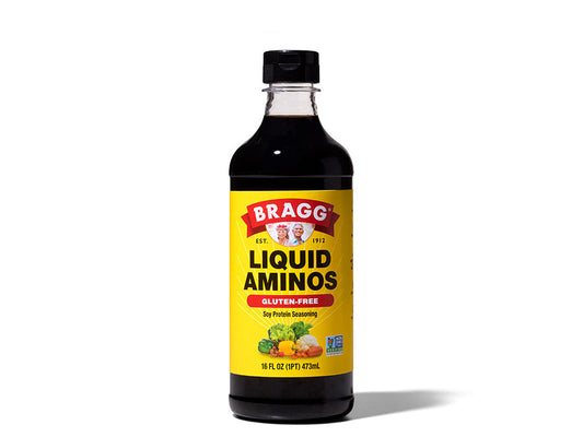 Bragg Original Liquid Aminos 473ml