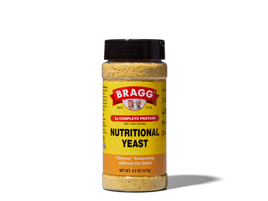 Bragg Nutritional Yeast