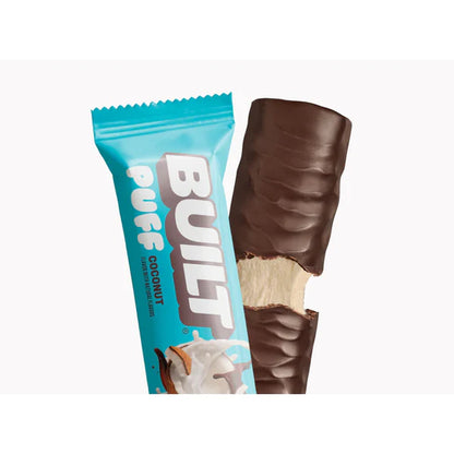 Built Puff Coconut Protein Bar 40g