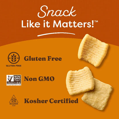 Catalina Crunch Maple Waffle Protein Cereal 255g