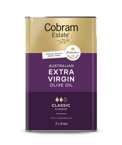 Cobram Estate Classic Extra Virgin Olive Oil