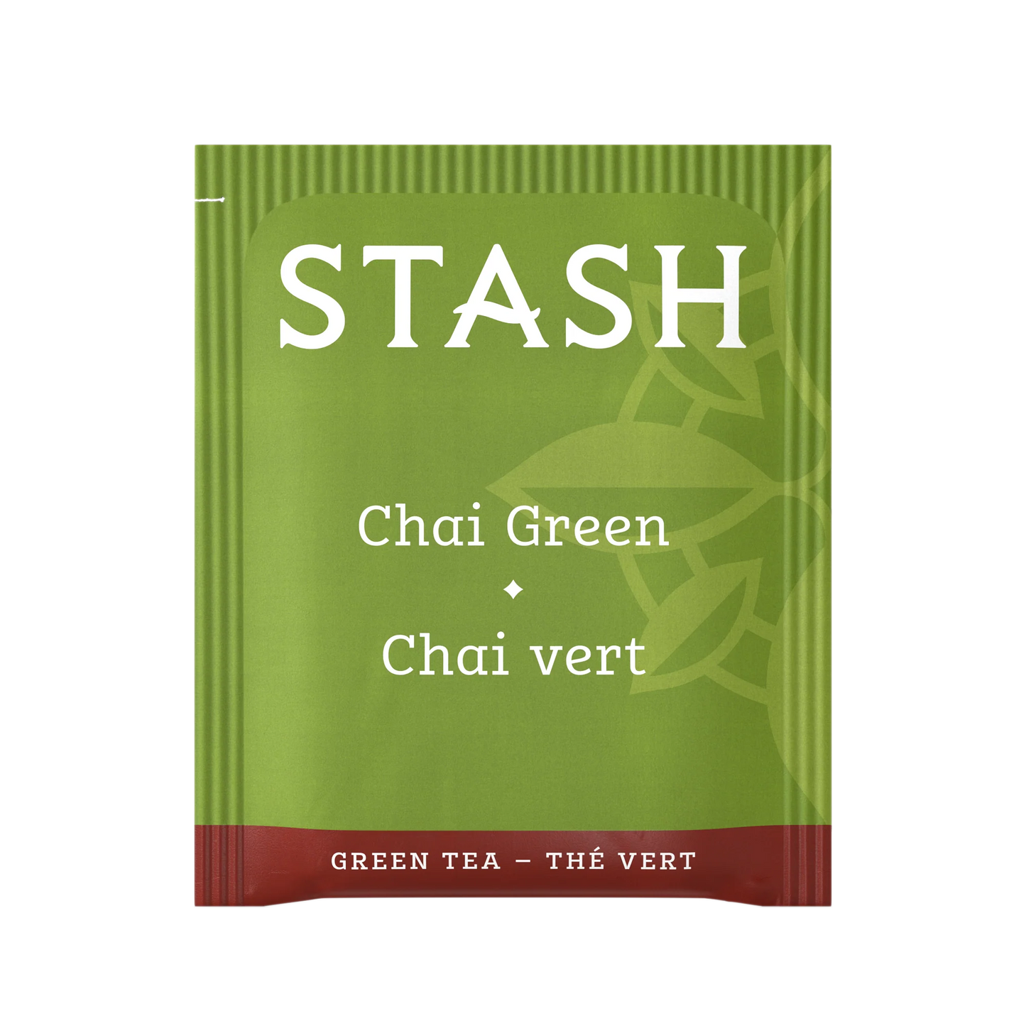 Stash Chai Green Tea, 20 Tea Bags