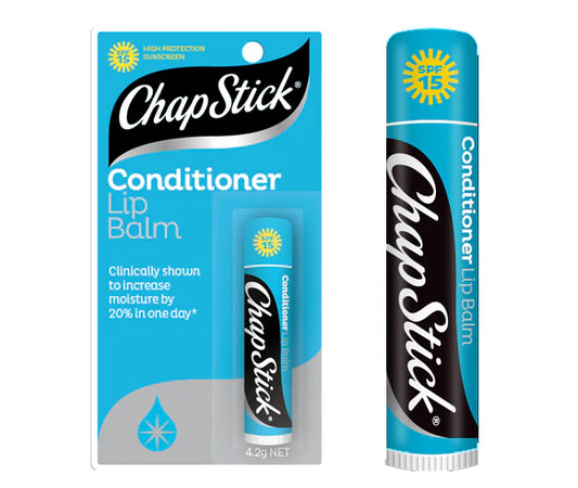 ChapStick Conditioner Lip Balm 4.2g