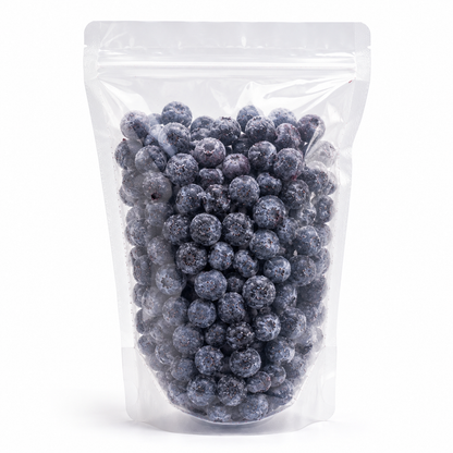 Frozen Premium Whole Blueberries 1kg