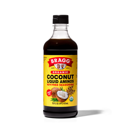 Bragg Organic Coconut Liquid Aminos
