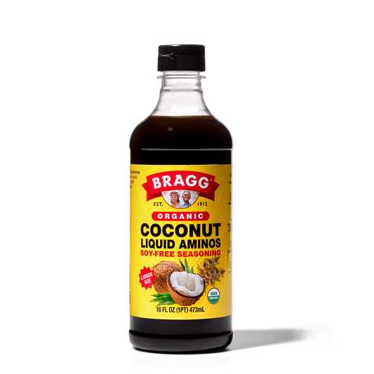 Bragg Organic Coconut Liquid Aminos