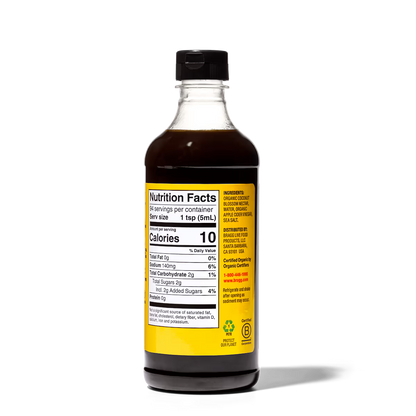 Bragg Organic Coconut Liquid Aminos