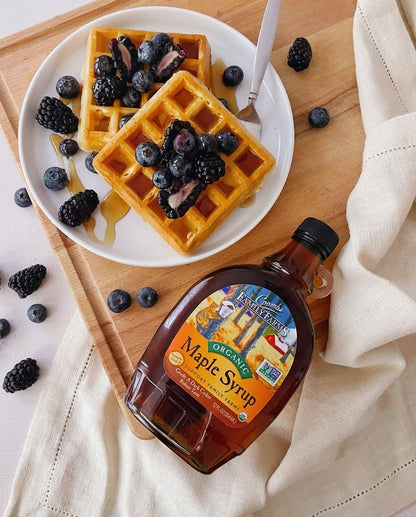 Coombs Family Farms Organic Maple Syrup 354ml