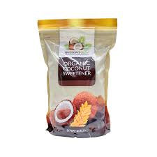 Quezon’s Best Organic Coconut Sweetener 1kg
