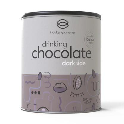 Indulge your Senses Drinking Chocolate 400g