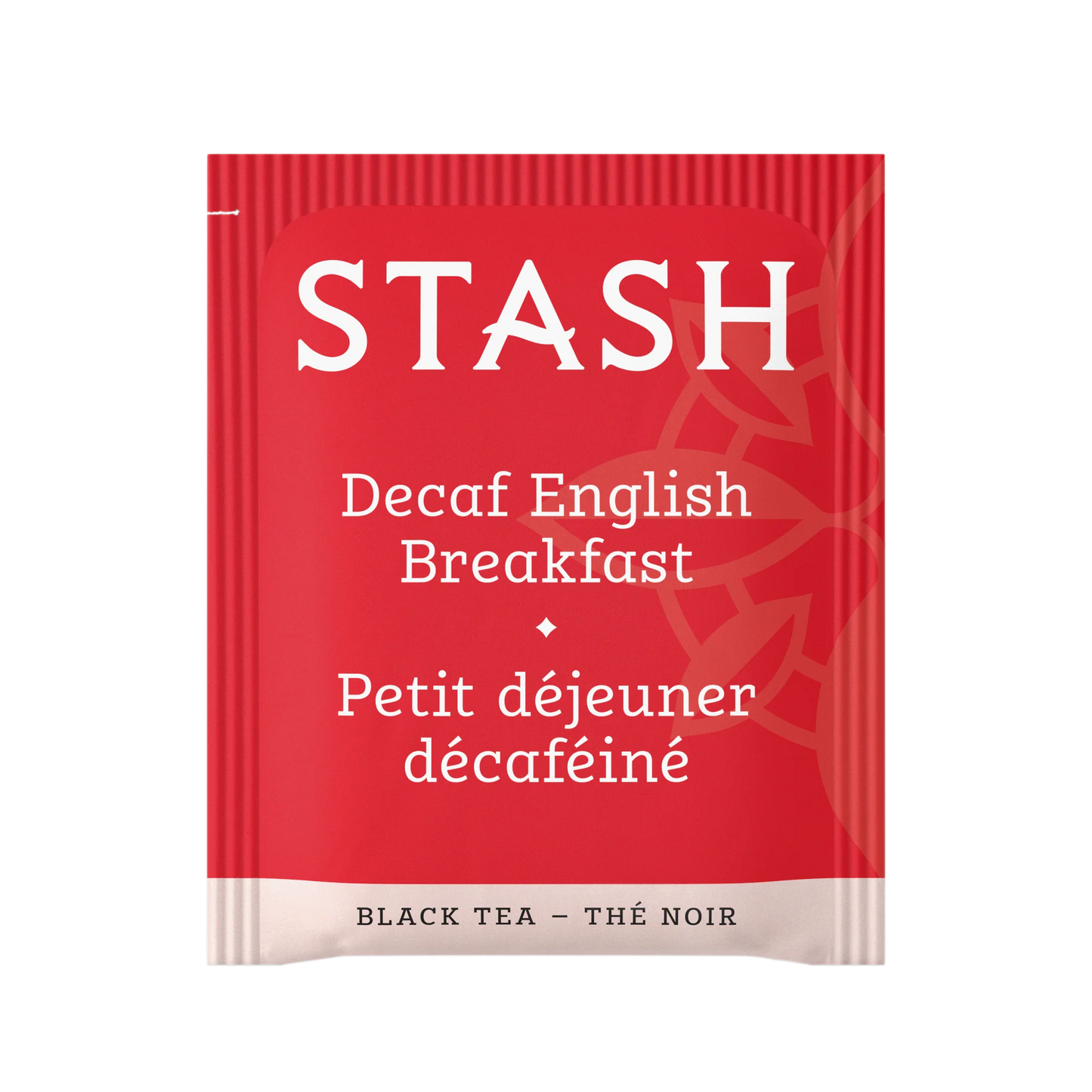 Stash Decaf English Breakfast Black Tea, 20 Tea Bags
