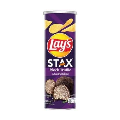 Lay's Stax Potato Chips 90g