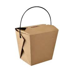 Shirataki Rice in a Box