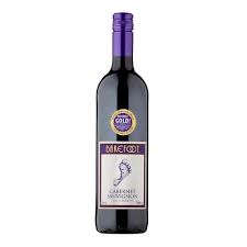Barefoot Cabernet Sauvignon