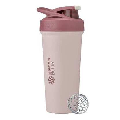Blender Bottle Strada Insulated Stainless Steel Shaker Bottle 740ml