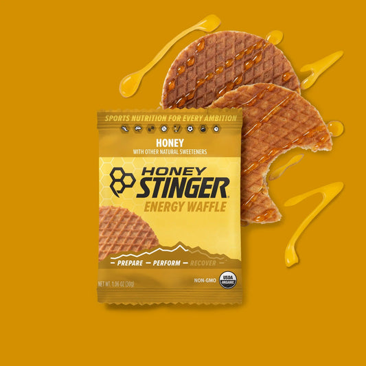 Honey Stinger Honey Energy Waffle 30g
