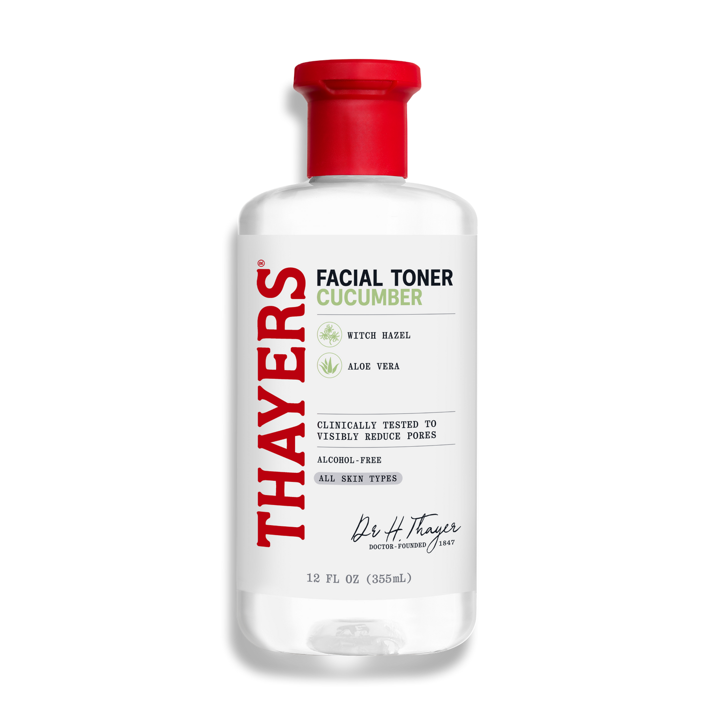 Thayers Facial Toner 355ml