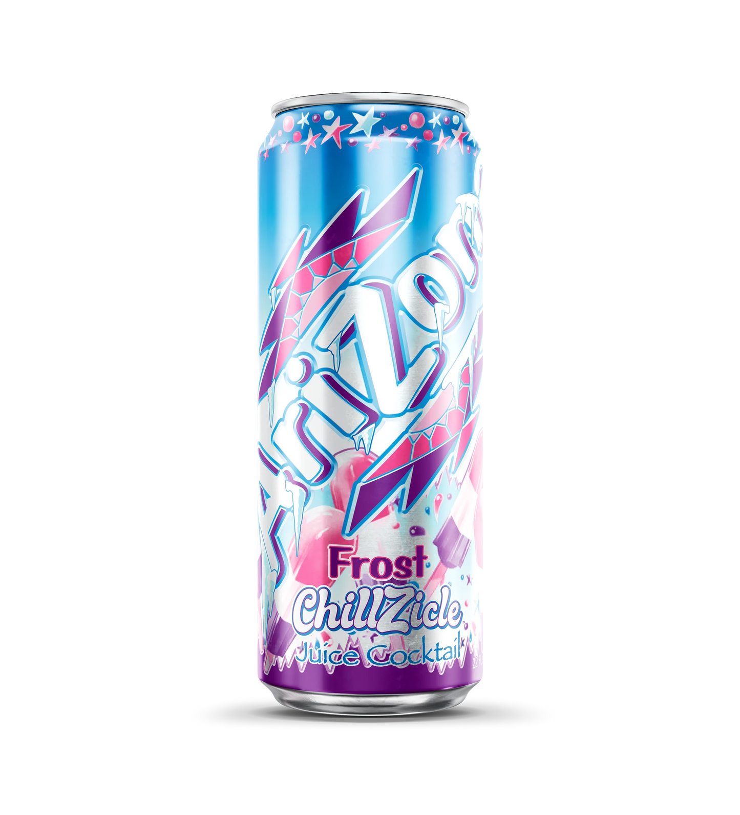 Arizona Frost Chillzicle 650ml
