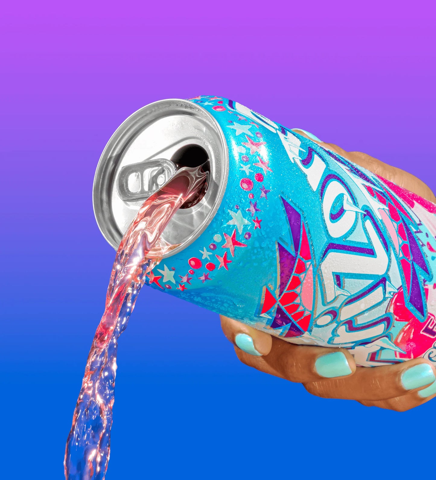 AriZona Frost ChillZicle Juice Cocktail 650ml