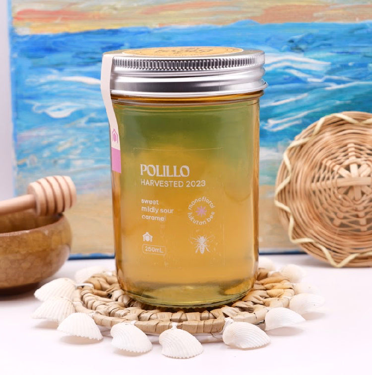 Kubo Honey Polilio
