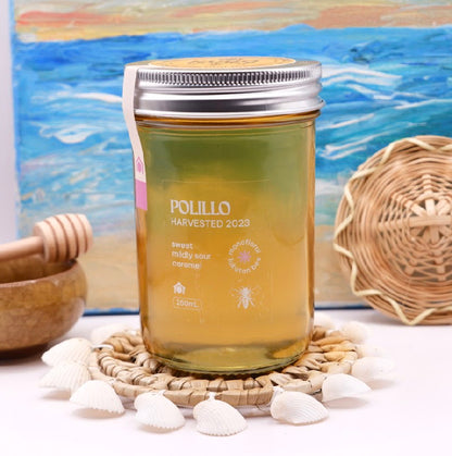 Kubo Honey Polilio