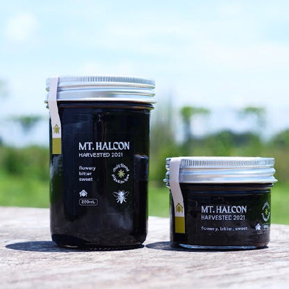 Kubo Honey Mt. Halcon